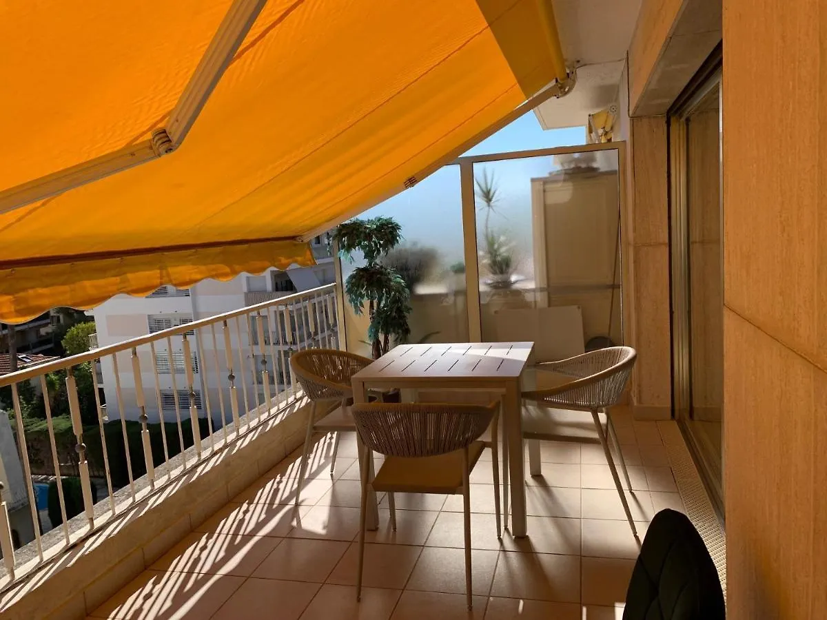 Apartamento Appartement Art-Deco Au Coeur De Palm Beach Cannes